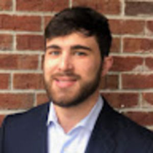 Meet your Posher, Garrett